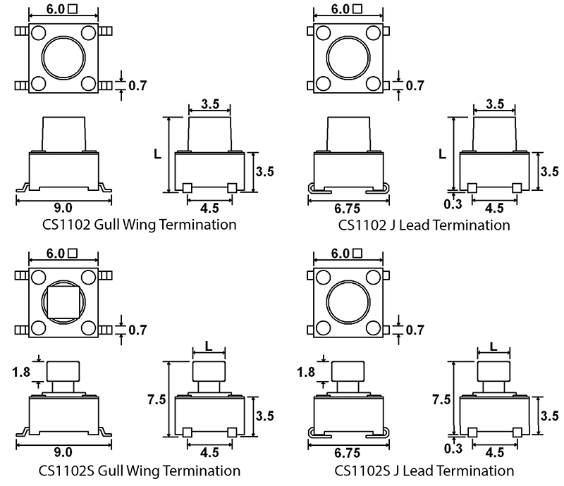Sp Switch
