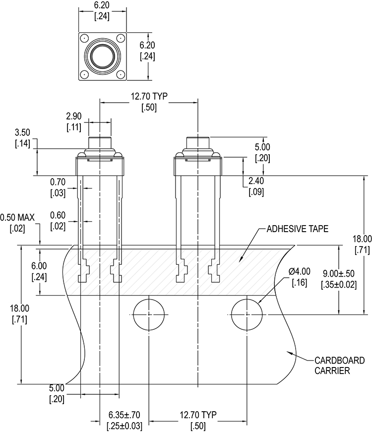 Best How To Draw Handlebar Momentary Switch Sketch with Pencil