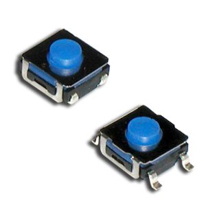 CS3304 Series Surface Mount Tactile Switch