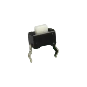 CT1101 Series Through-Hole Tactile Switch