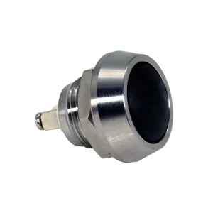 EH Series Illuminated Anti-Vandal 12mm Switch