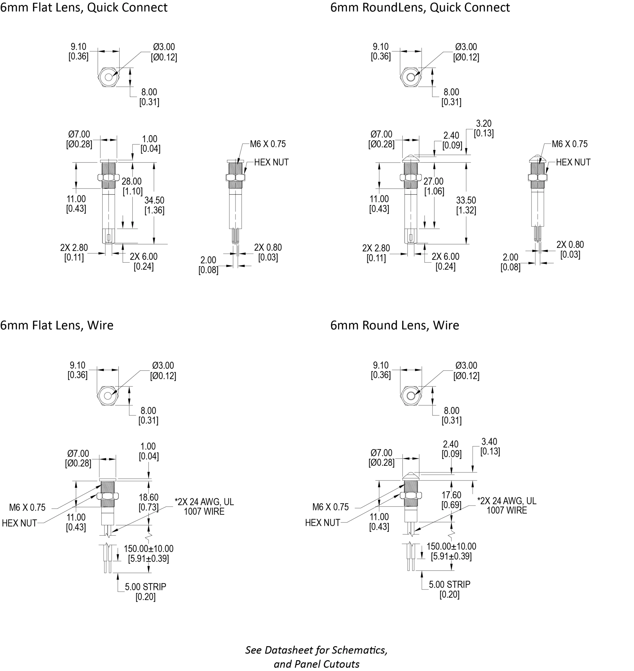 CIT Relay Product Line