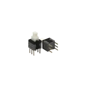 LP2284 Series Miniature Push Button Switch