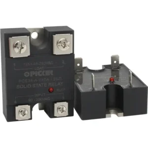 PCS34 AC Input