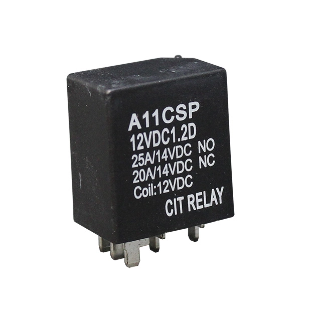 Relay-A1