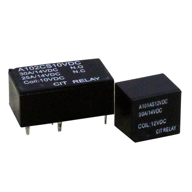 Relay-A10