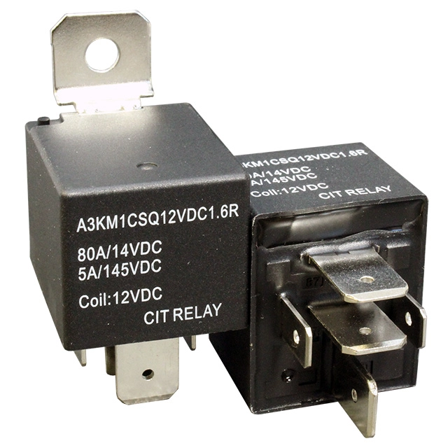 Relay-A3K