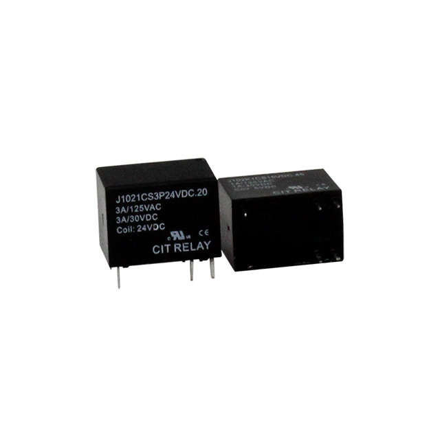 Relay-J102