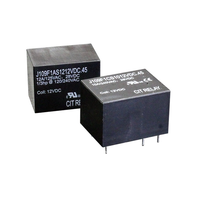 Relay-J109F