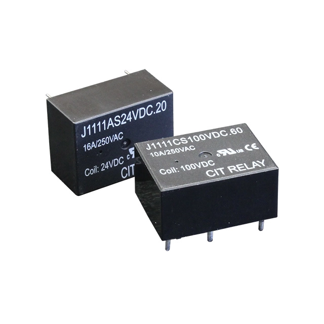 Relay-J111