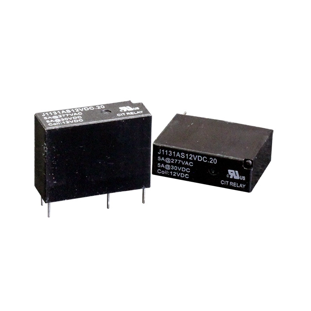 Relay-J113