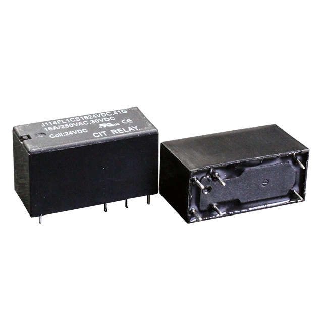 Relay-J114FL