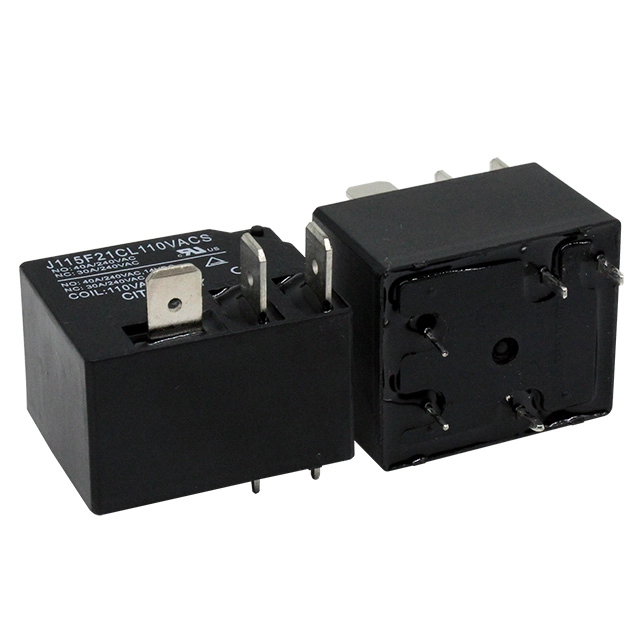 Relay-J115F2