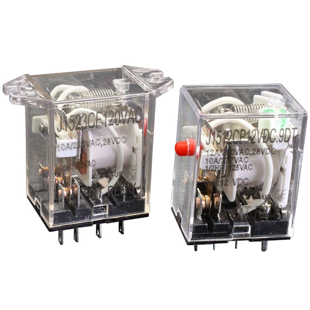 Relay-J152
