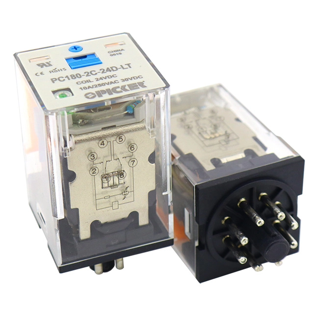 Relay-PC180