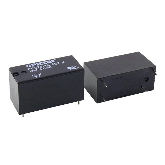 Relay-PC375