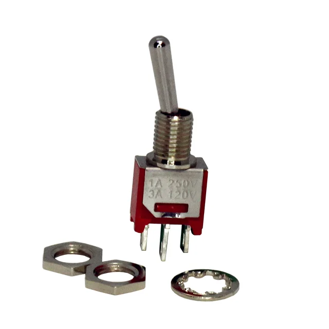 BNT - CIT Relay & Switch