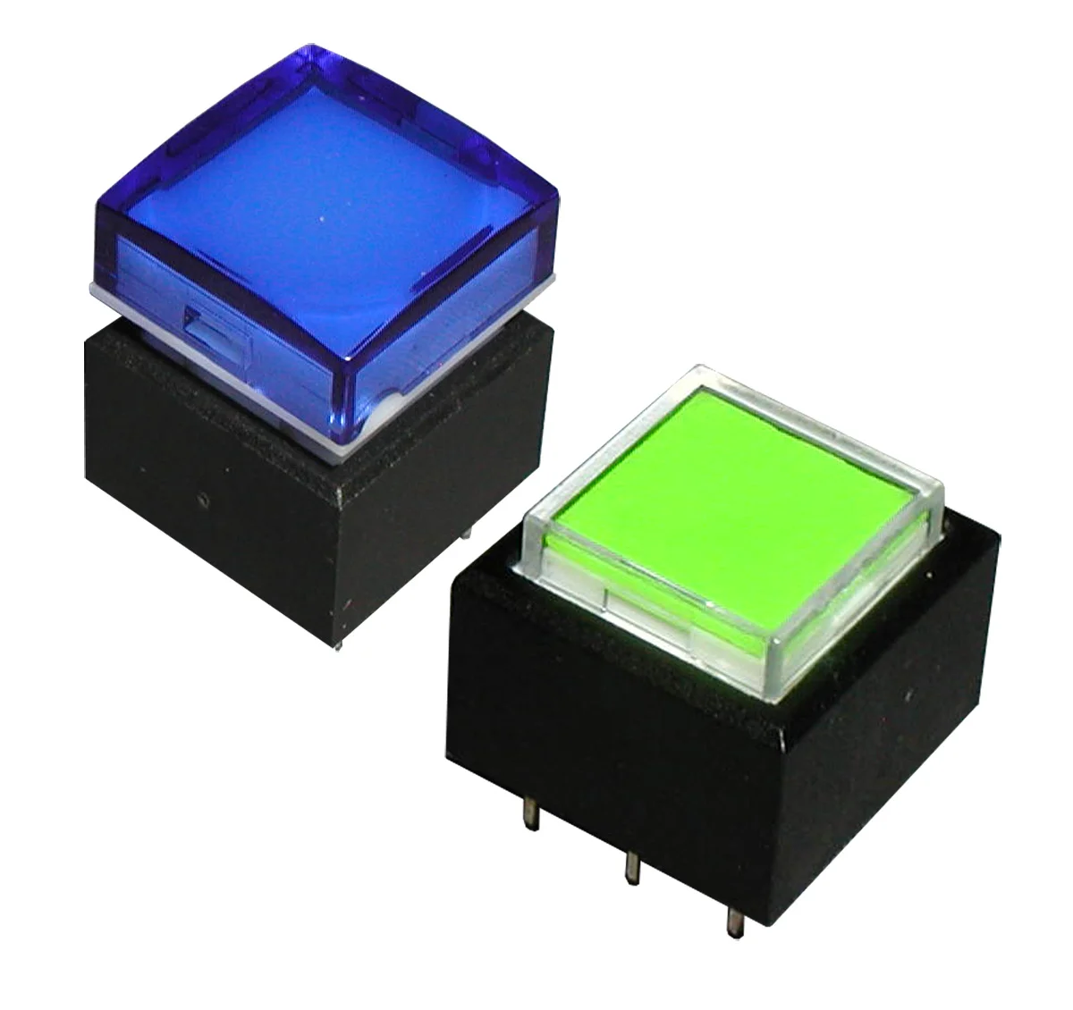 JC - CIT Relay & Switch