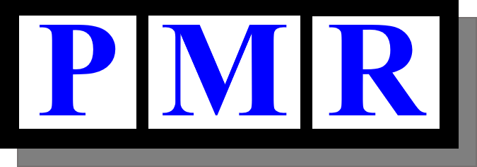 Prime Manufacturers Representative (PMR)